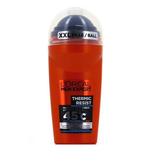 Picture of MEN EXPERT DEODORANT BILLE THERMIC RESIST 50ML