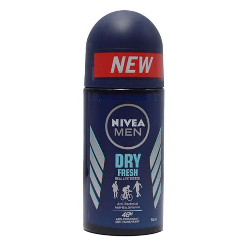 Picture of NIVEA DEODORANT BILLE DRY FRESH 50ML