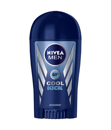 Picture of NIVEA STICK MASCULIN COOL KICK 40ML