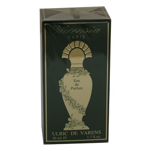 Picture of ULRIC DE VARENS VARENSIA EDP 50ML