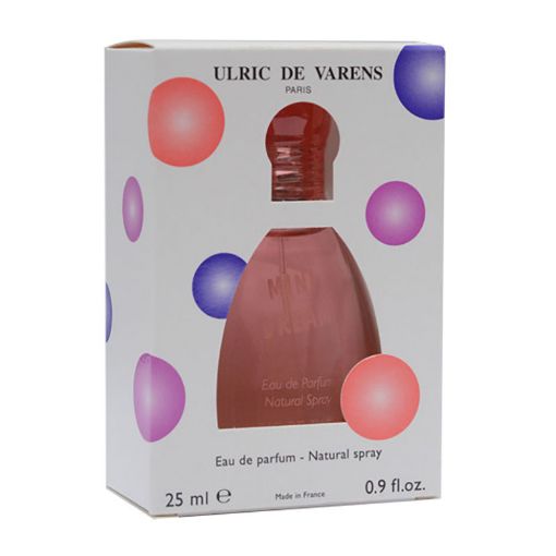 Picture of ULRIC DE VARENS MINI DREAM EDP 25ML