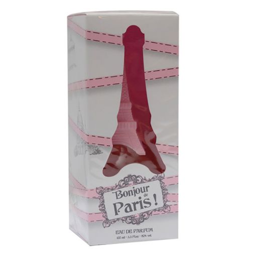 Picture of BONJOUR DE PARIS FLORAL EDP