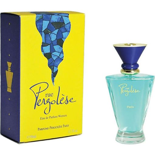 Picture of RUE PERGOLESE EDP 50ML