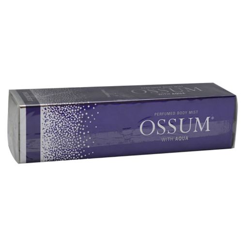 Picture of OSSUM AQUA BODY MIST DELIGHT 115ML