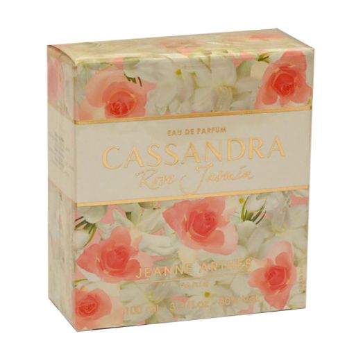 Picture of JEANNE ARTHES CASSANDRA ROSE JASMIN EDP 100ML