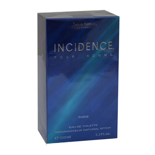 Picture of INCIDENCE BLOSSOM EDP 100ML