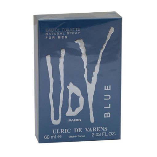 Picture of ULRIC DE VARENS BLUE EDT 60ML