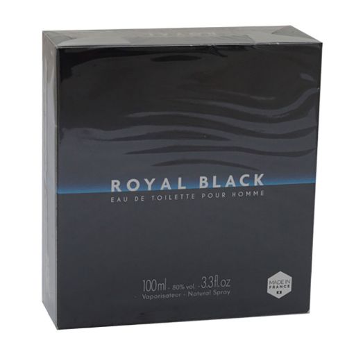 Picture of ROYAL BLACK EDT