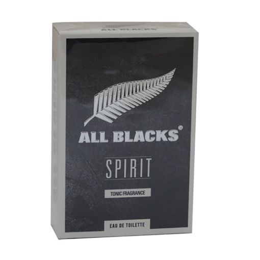 Picture of ALL BLACKS EDT SPIRIT