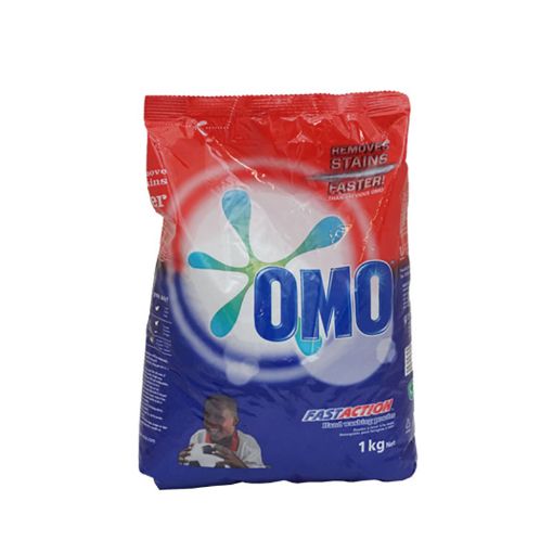 Picture of OMO HAND WASH REG MULTI WP 9X1KG