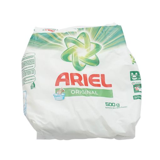 Picture of ARIEL LESSIVE MAIN 500G