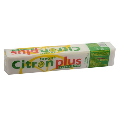 Picture of SAVON CITRON PLUS 1000G