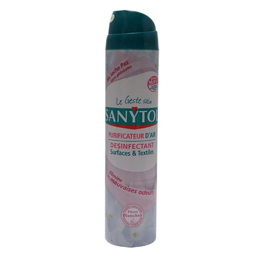 Picture of SANYTOL DESINFECTANT DU LINGE 500ML