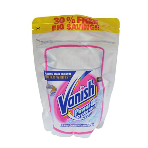 Picture of VANISH LIQUID WHITES 500ML