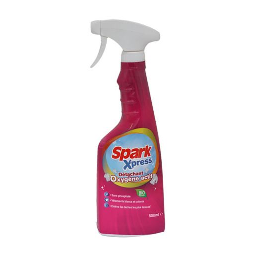 Picture of SPARK XPRESS DETACHANT LIQUIDE 500ML