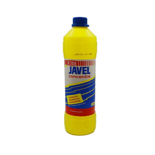 Picture of CREST JAVEL ORIGIN 750ML