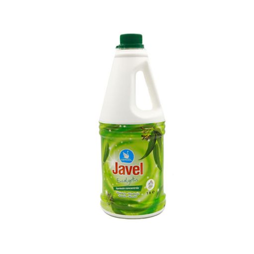 Picture of CERNOL JAVEL PARFUMEE EUCALYPTUS 1L