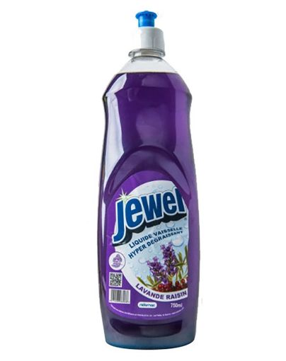 Picture of JEWEL LIQUIDE VAISSELLE LRAISIN 750 ML