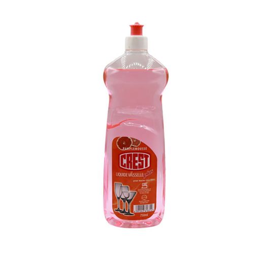 Picture of CREST LIQUIDE VAISSELLE 750ML PAMP