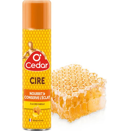 Picture of OCEDAR AER CIRE DABEIL 300ML