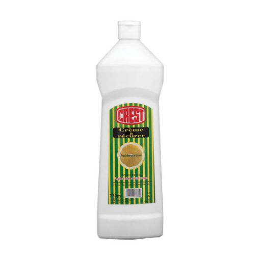 Picture of CREST CREME A RECURER 750ML