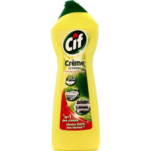 Picture of CIF CITRON 750 ML