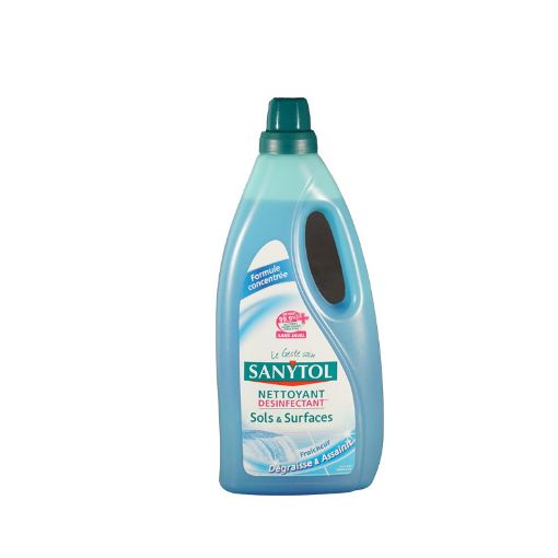 Picture of SANYTOL DESINFECTANT NETTOYANT 1L FRESH