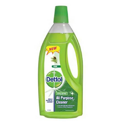 Picture of DETTOL HYGIENE APC 750ML PINE