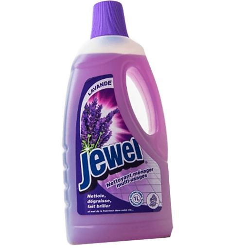 Picture of JEWEL NETTOYANT MENAGER  LAVANDE 1 LT