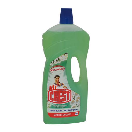 Picture of MR CREST NET MEN MUGUETS 1 25L