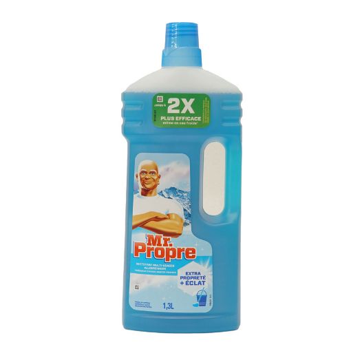 Picture of MR PROPRE FRAICHEUR DU MATIN 9X1.3L FEBREZE