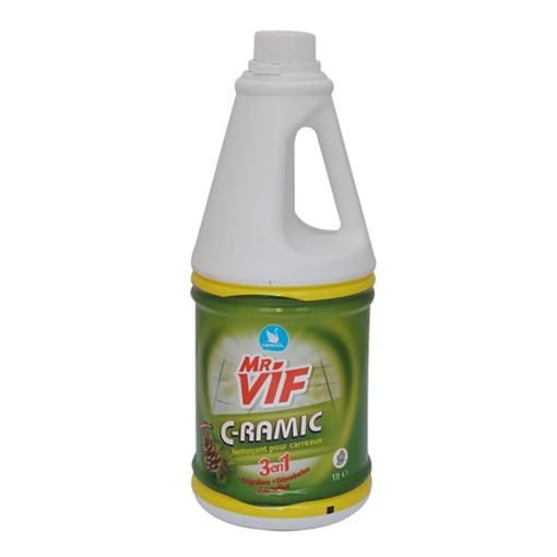 Picture of MR VIF PINE GEL 1KG