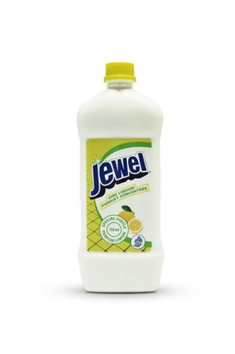 Picture of JEWEL LIQUID POLISH 750 ML