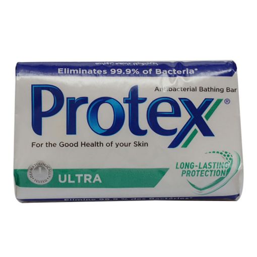 Picture of PROTEX SAVON NO 3 ULTRA 90G