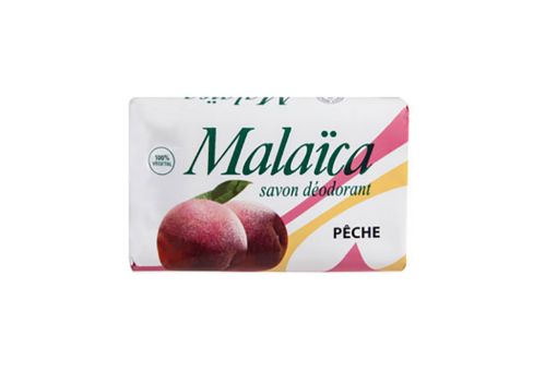 Picture of MALAICA SOAP 150G PECHE