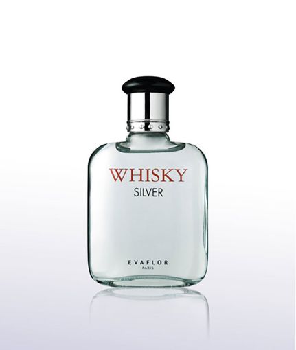 Picture of EVAFLOR WHISKY MEN SPORT EDT 50ML