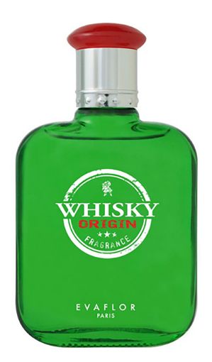 Picture of EVAFLOR WHISKY MEN SPORT EDT 50ML