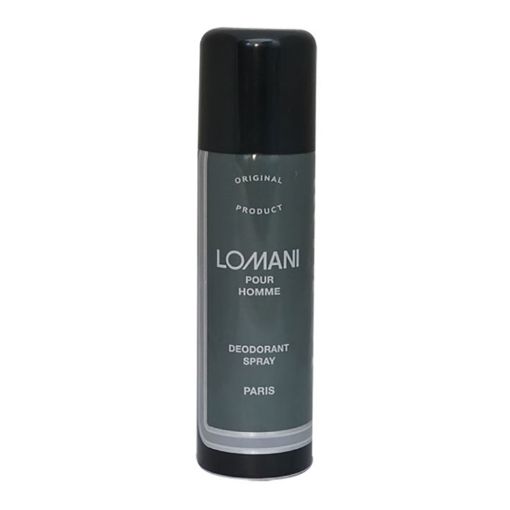 Picture of LOMANI MEN EDT 100ML