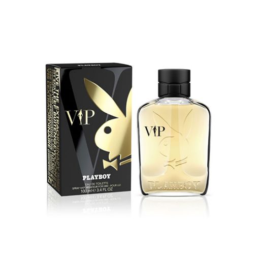 Picture of PLAYBOY EDT MEN 100ML VIP