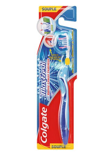 Picture of COLGATE BROSSE A DENT MAX FRESH  SOFT