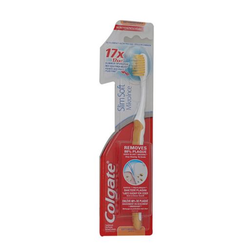 Picture of COLGATE BROSSE A DENT SLIM SOFT