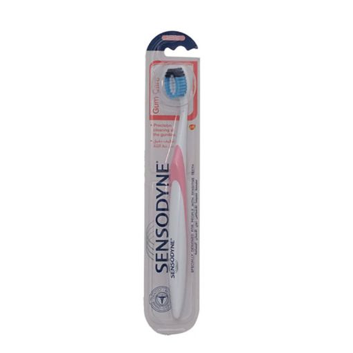 Picture of SENSODYNE GUM CARE TOOTH BRUSH EXTRS SOFT