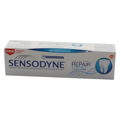 Picture of SENSODYNE REPAIR PROTECT 75ML