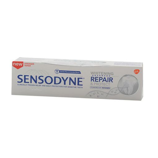 Picture of SENSODYNE REPAIR PROTECT WHITENING 75ML