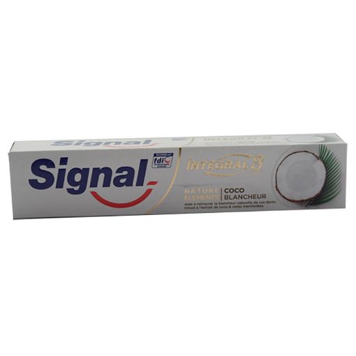 Picture of SIGNAL BLANCHEUR COCO 75ML