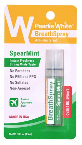 Picture of PEARLIE BREATH SP 8 5ML SPEARM