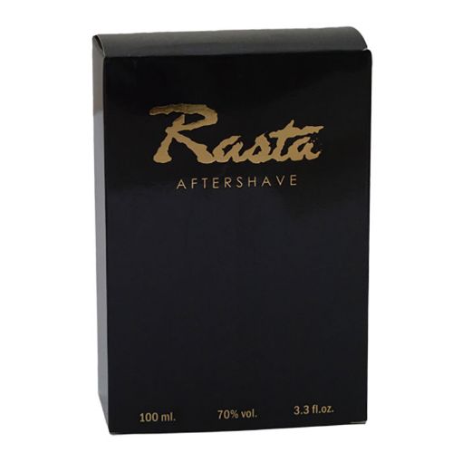 Picture of RASTA APRES RASAGE 100ML