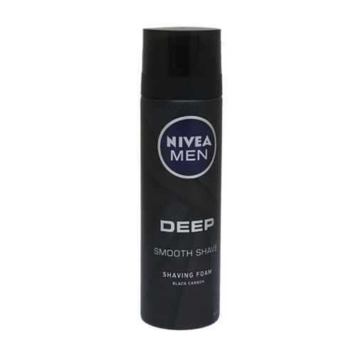 Picture of NIVEA GEL A RASER DEEP CLEAN 200ML