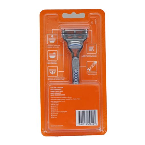 Picture of GILLETTE STYLER RAZOR 1UP