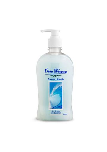 Picture of OLIVIER DELAGRANGE SAVON LIQUIDE  SEA BREEZE 500ML